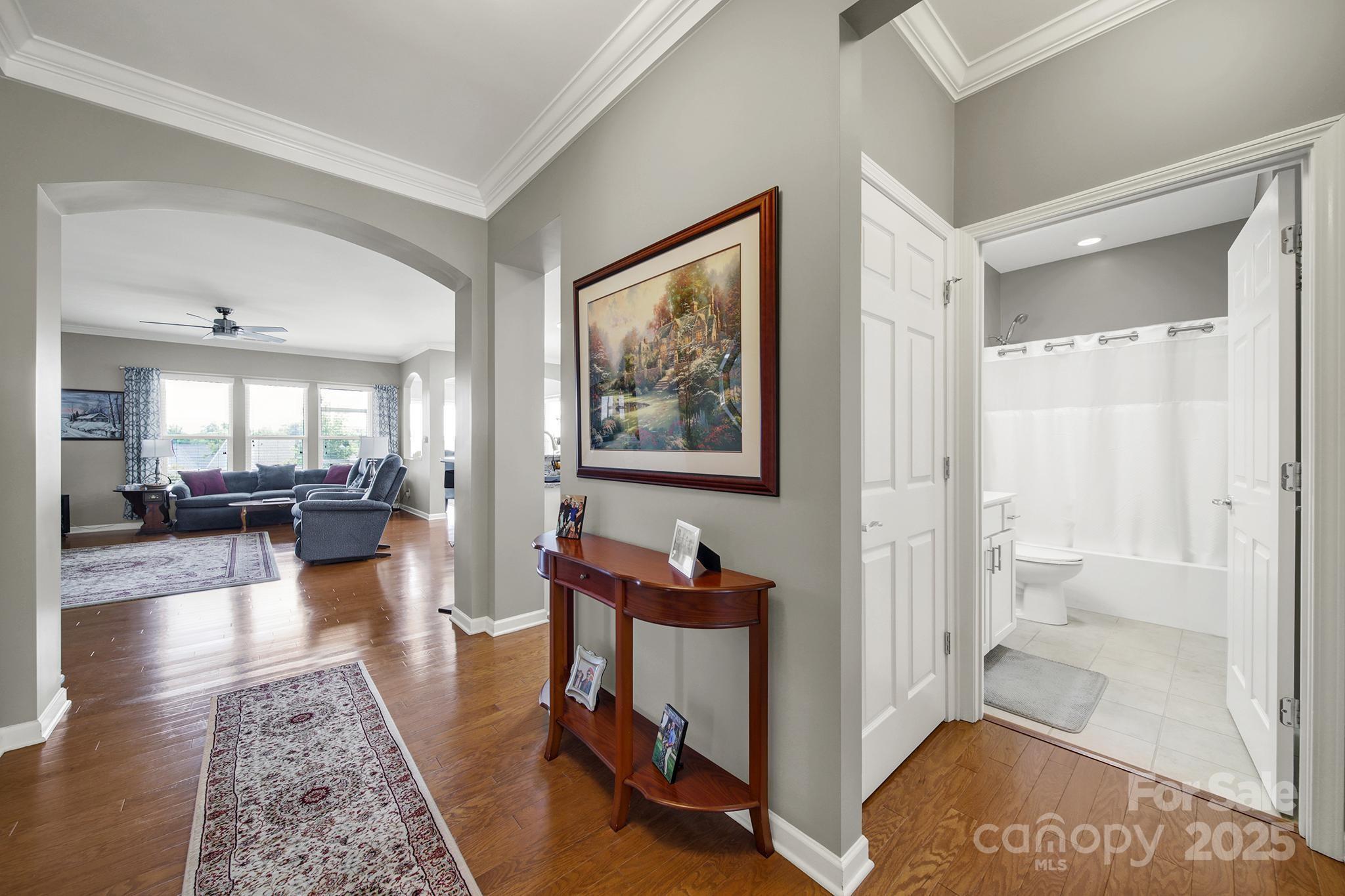 8072 Pawleys Court Indian Land SC 29707