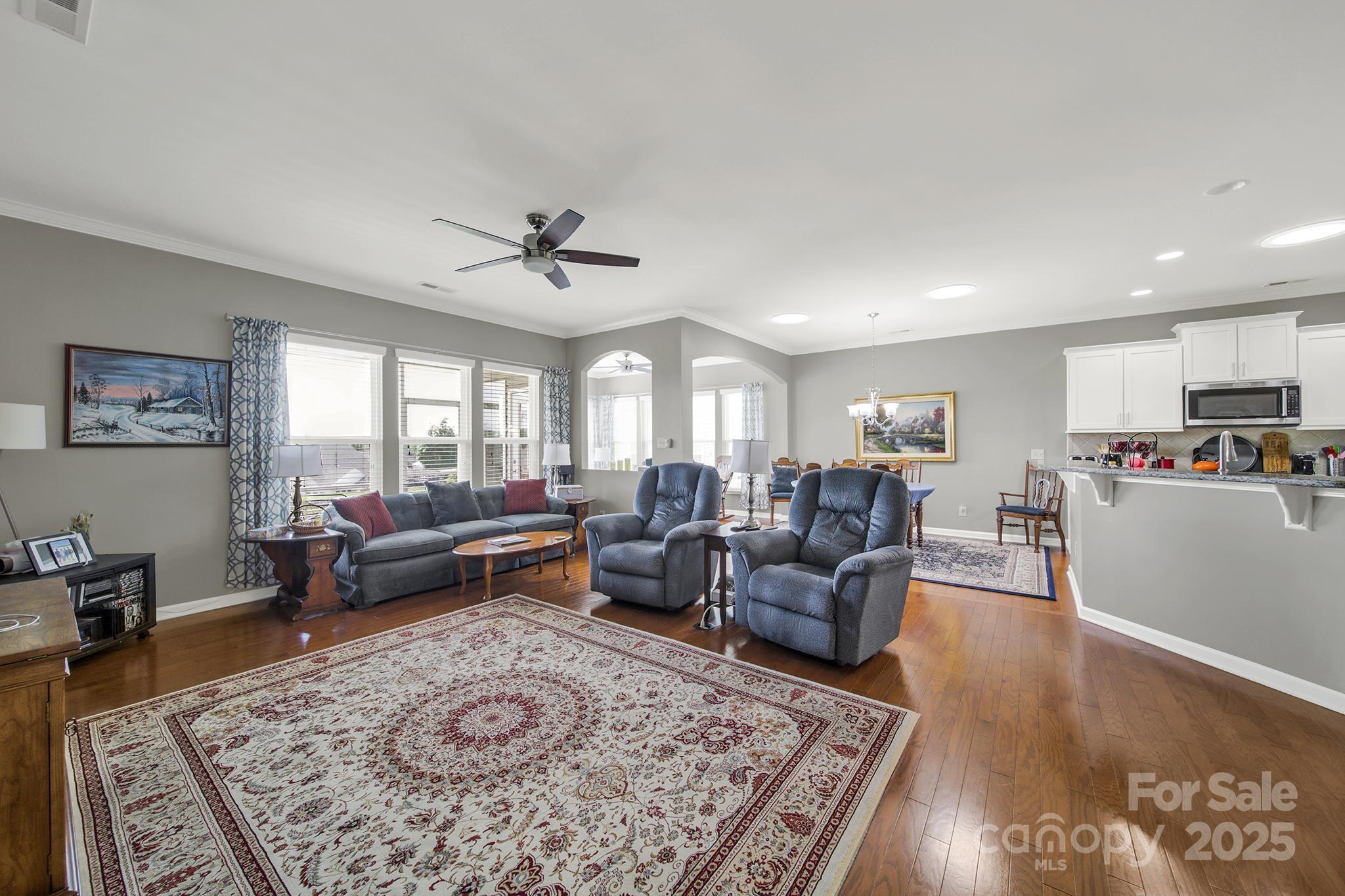 8072 Pawleys Court Indian Land SC 29707