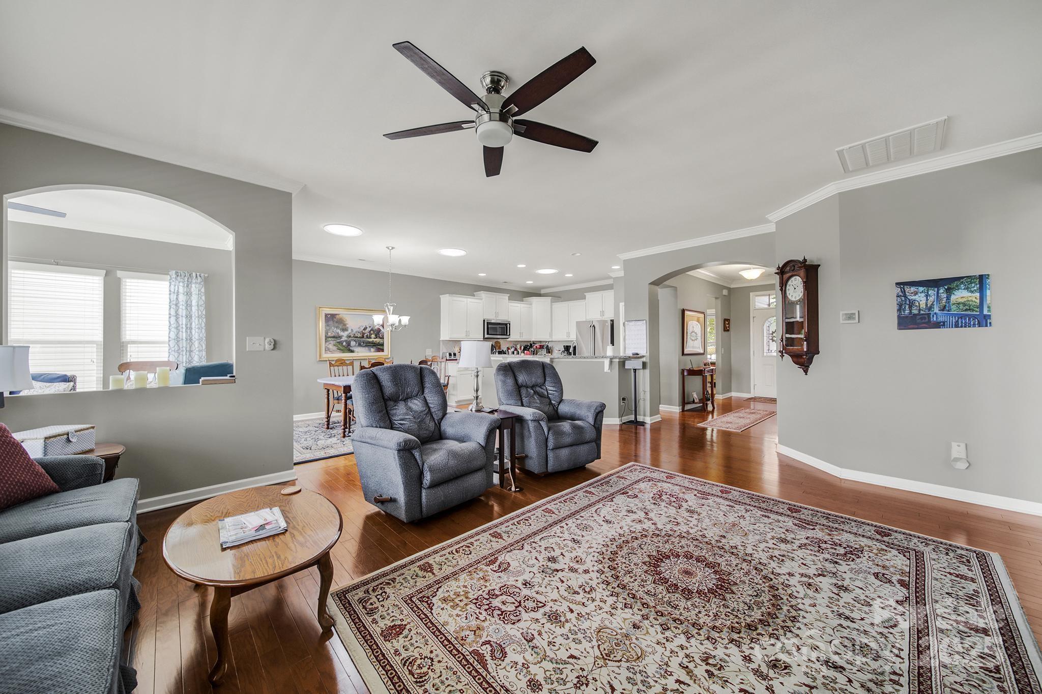 8072 Pawleys Court Indian Land SC 29707