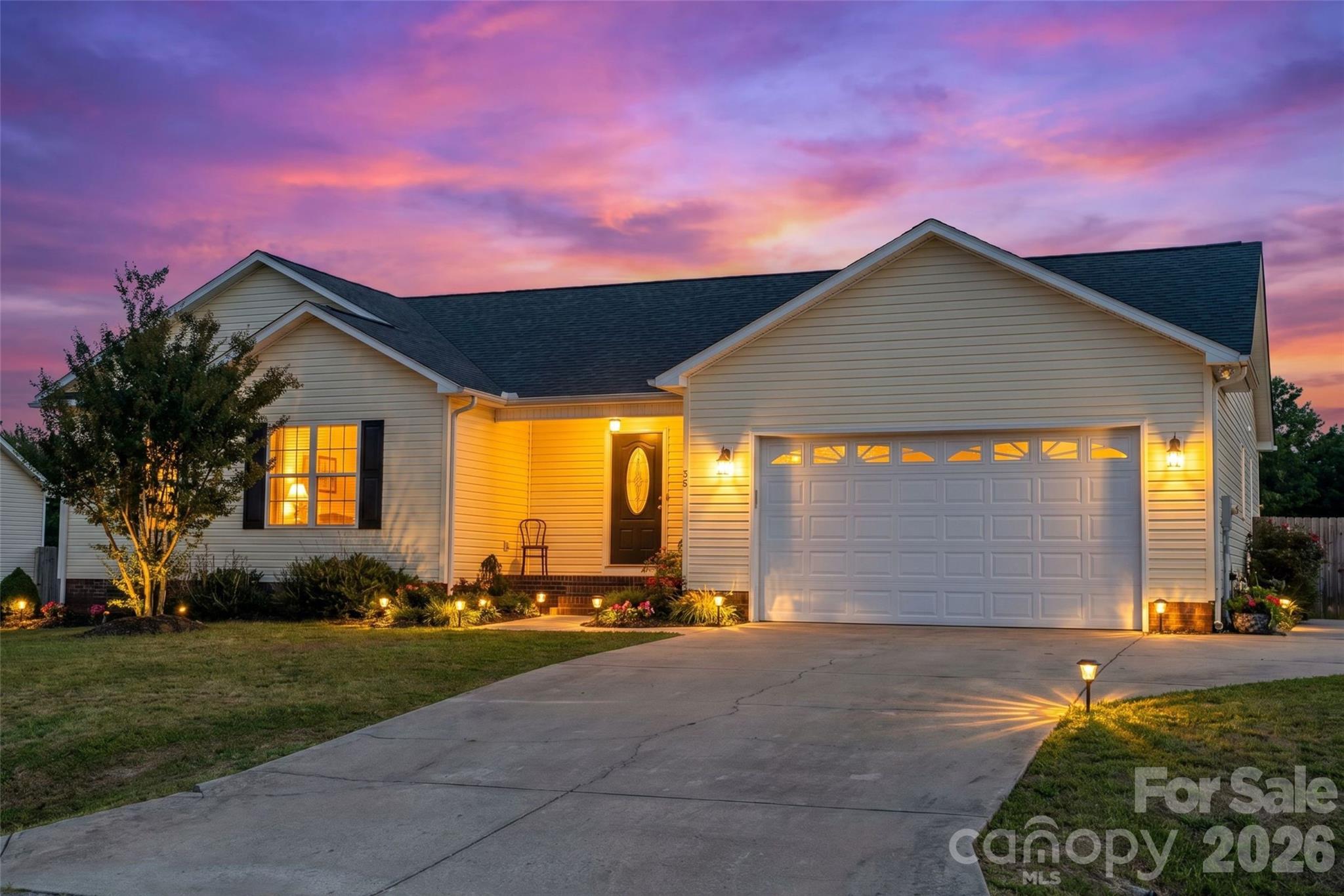 158 Autumn Woods Drive Kings Mountain NC 28086