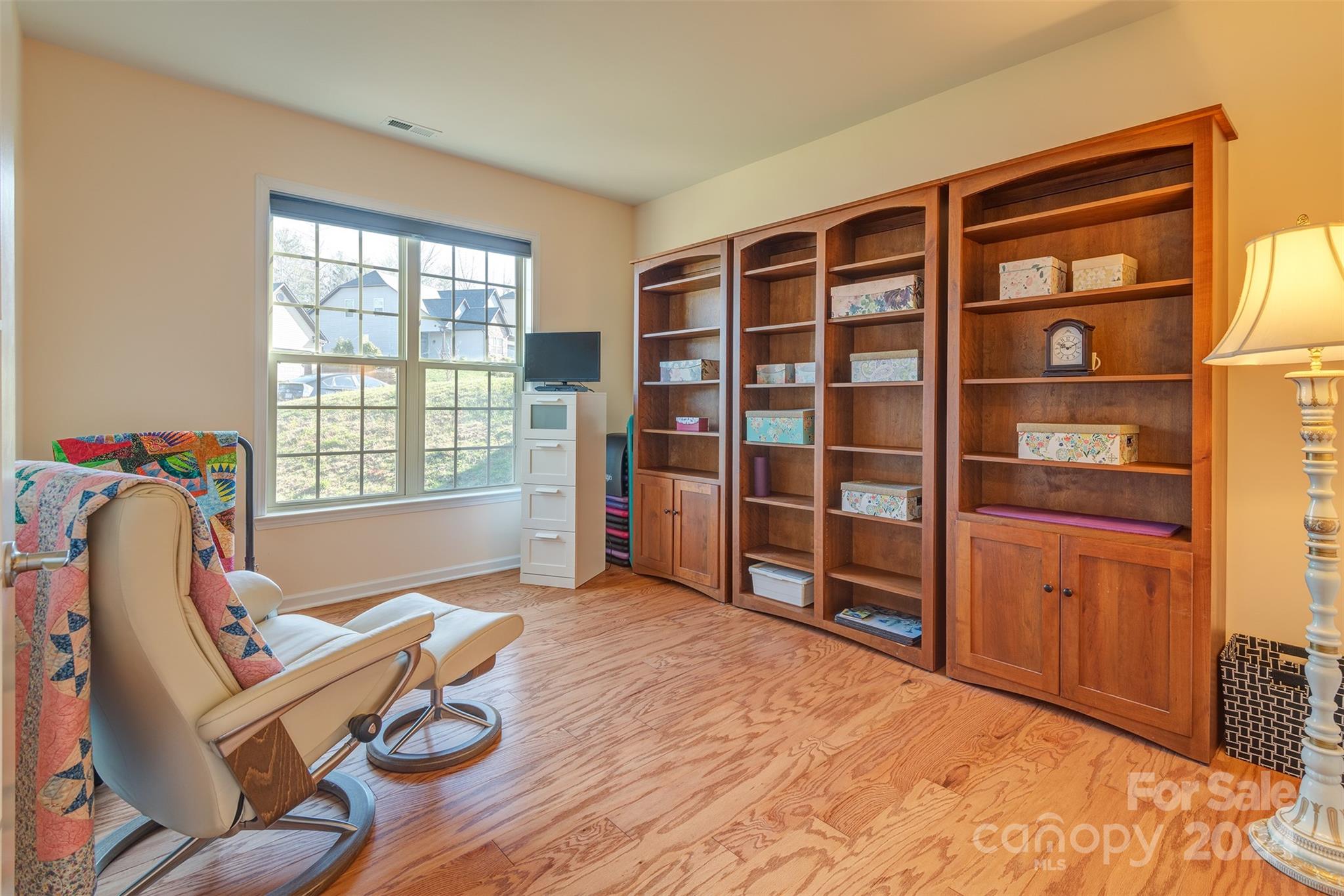 32 Checkerberry Court Weaverville NC 28787
