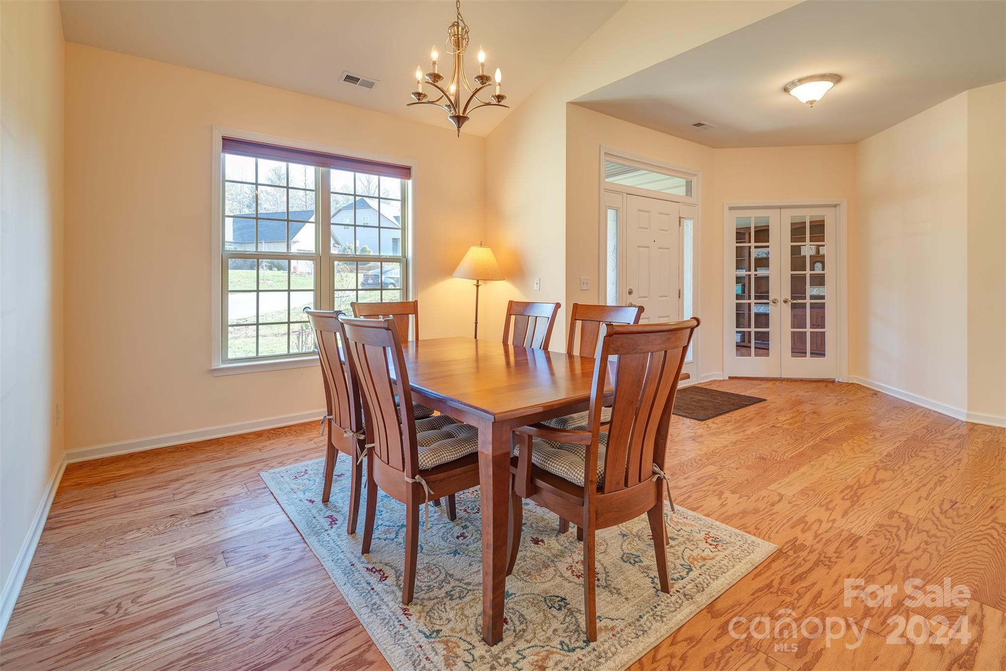 32 Checkerberry Court Weaverville NC 28787