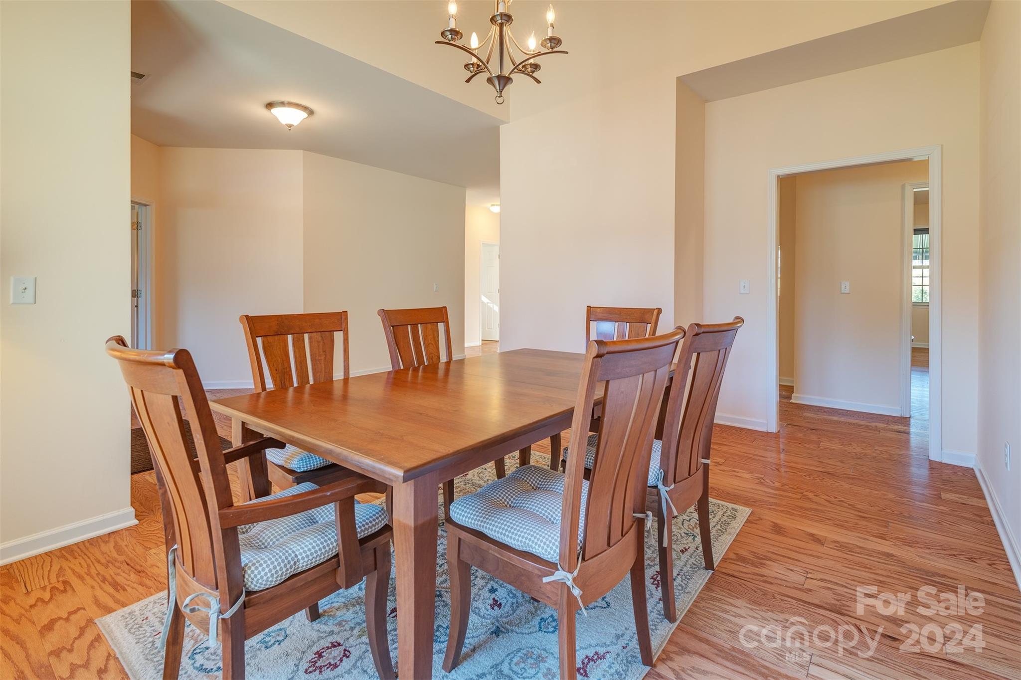 32 Checkerberry Court Weaverville NC 28787