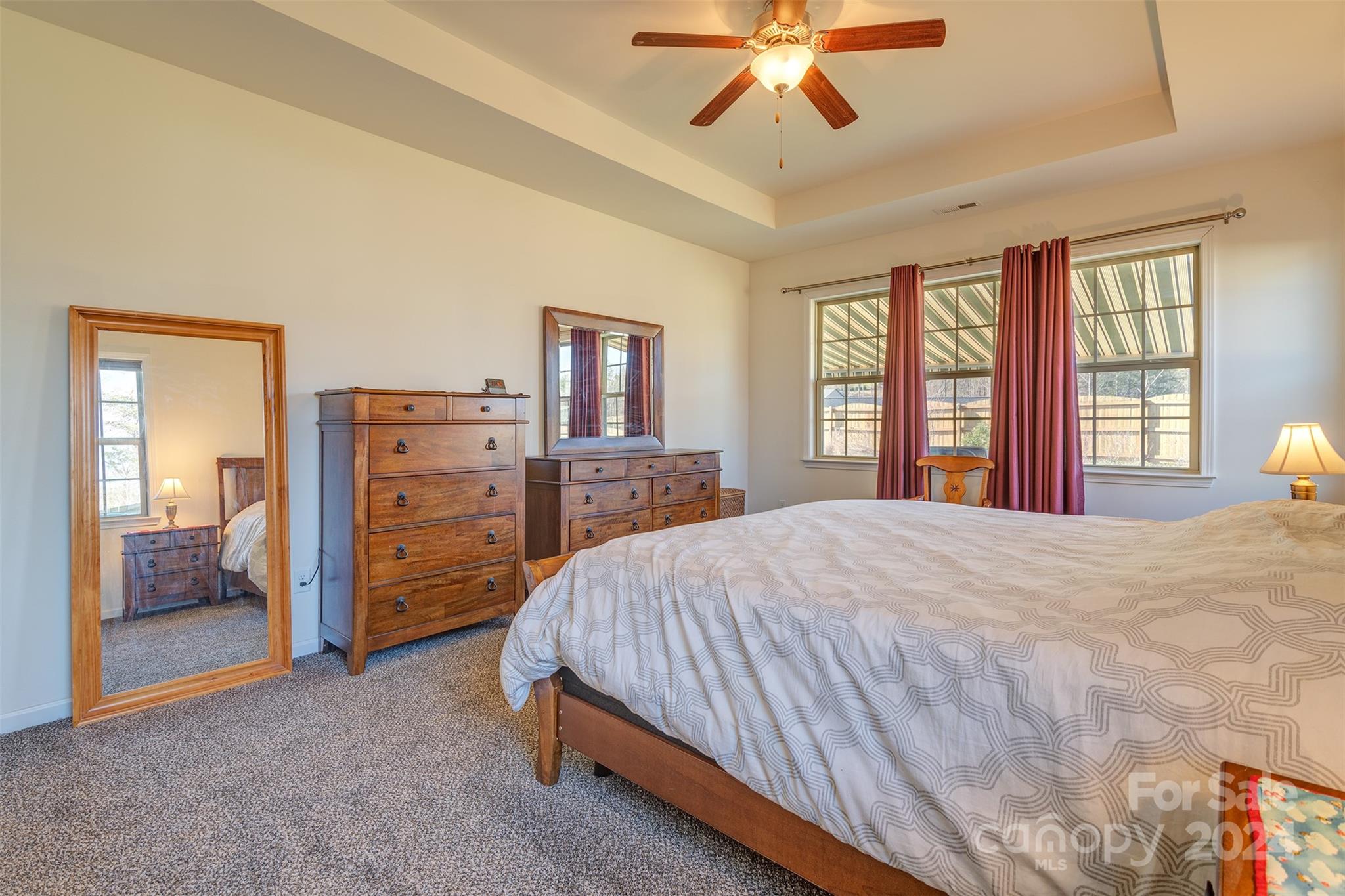 32 Checkerberry Court Weaverville NC 28787