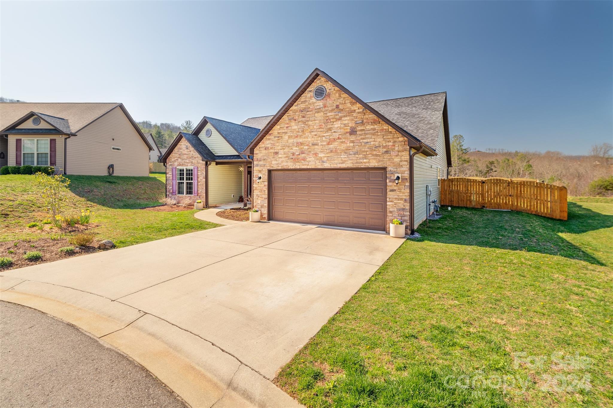 32 Checkerberry Court Weaverville NC 28787