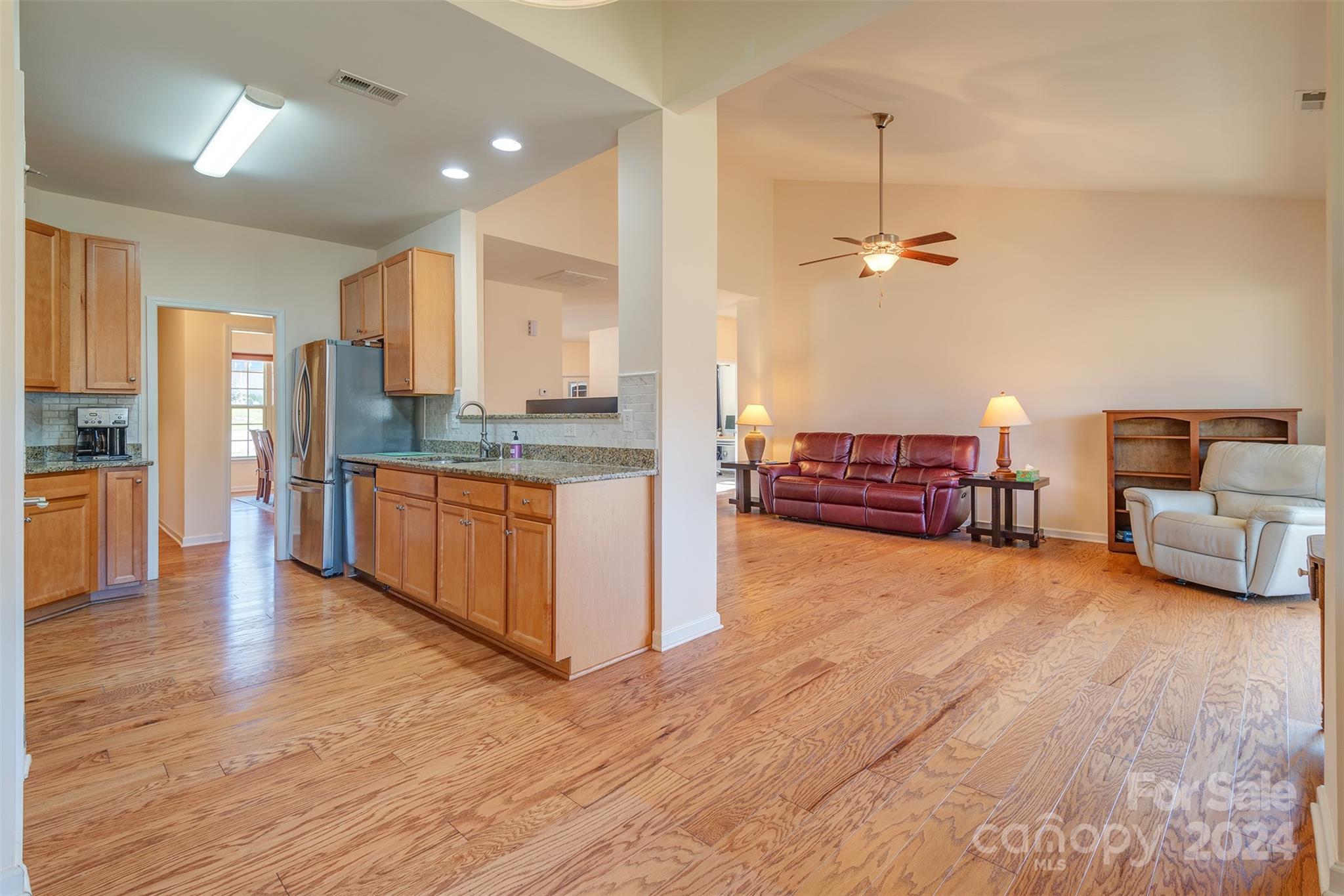 32 Checkerberry Court Weaverville NC 28787