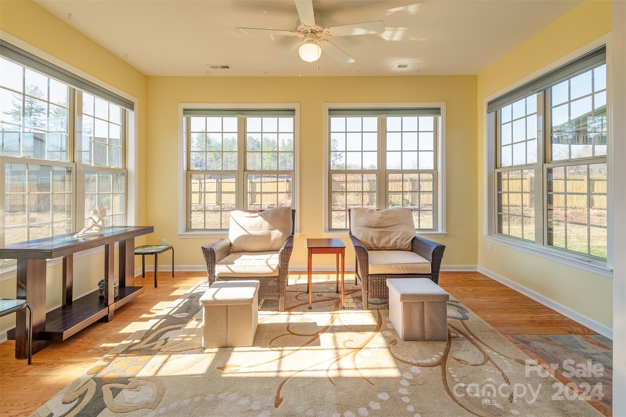 32 Checkerberry Court Weaverville NC 28787