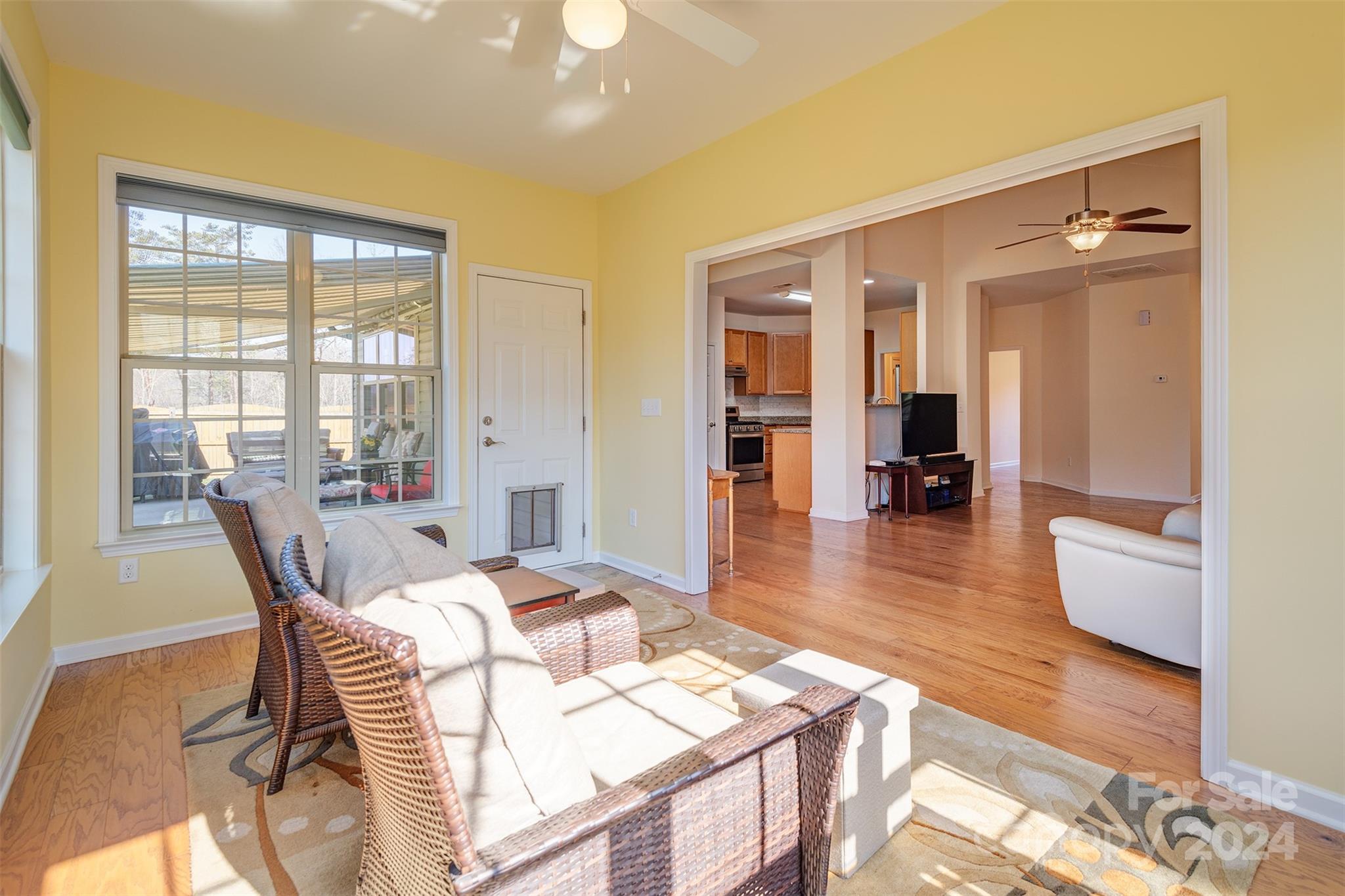 32 Checkerberry Court Weaverville NC 28787