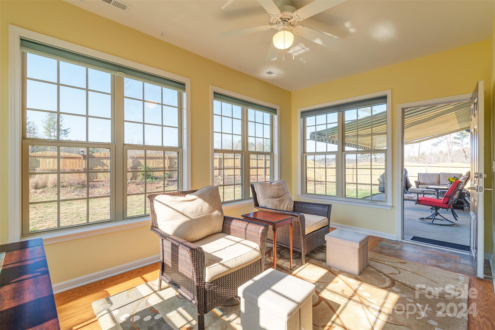 32 Checkerberry Court Weaverville NC 28787