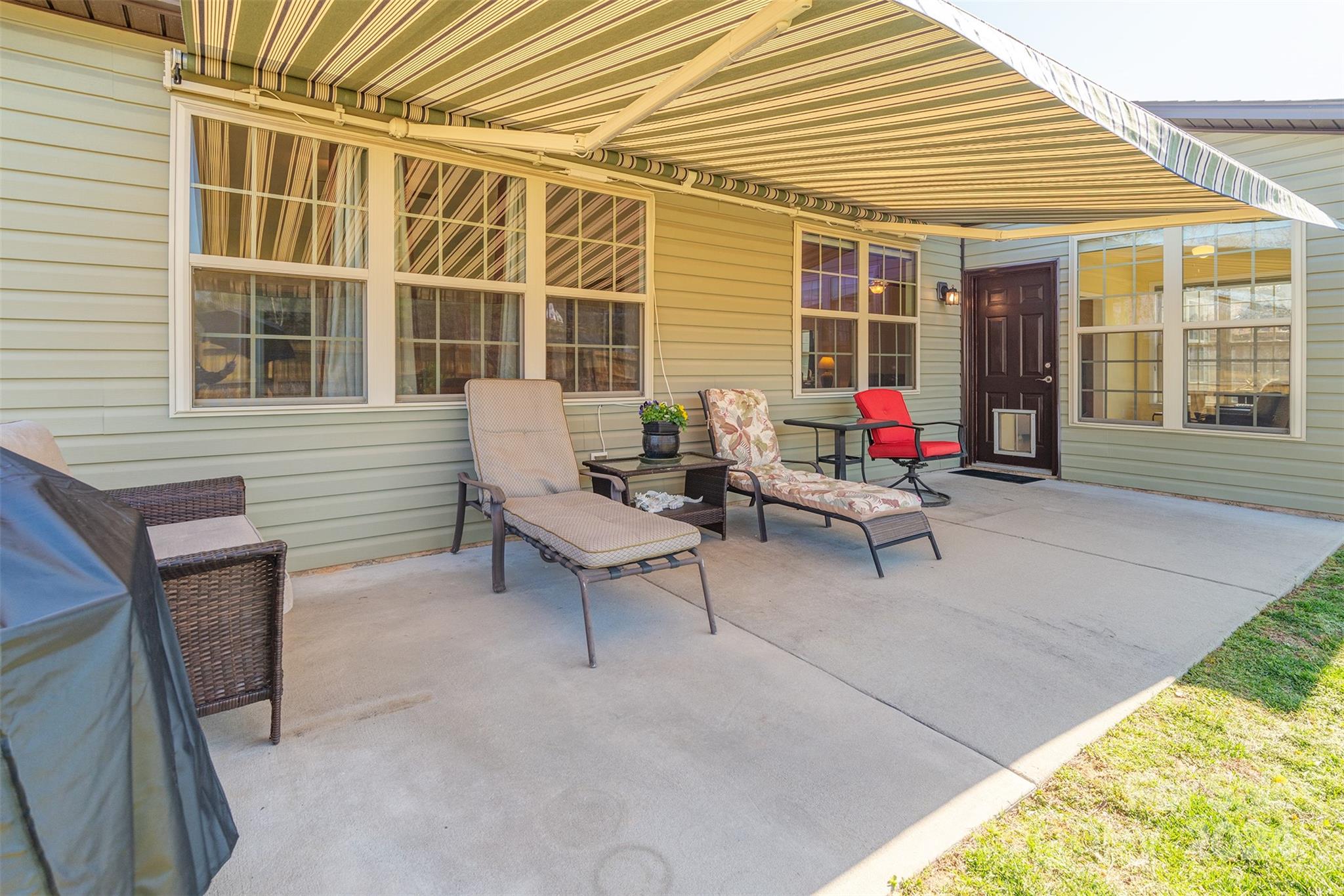 32 Checkerberry Court Weaverville NC 28787