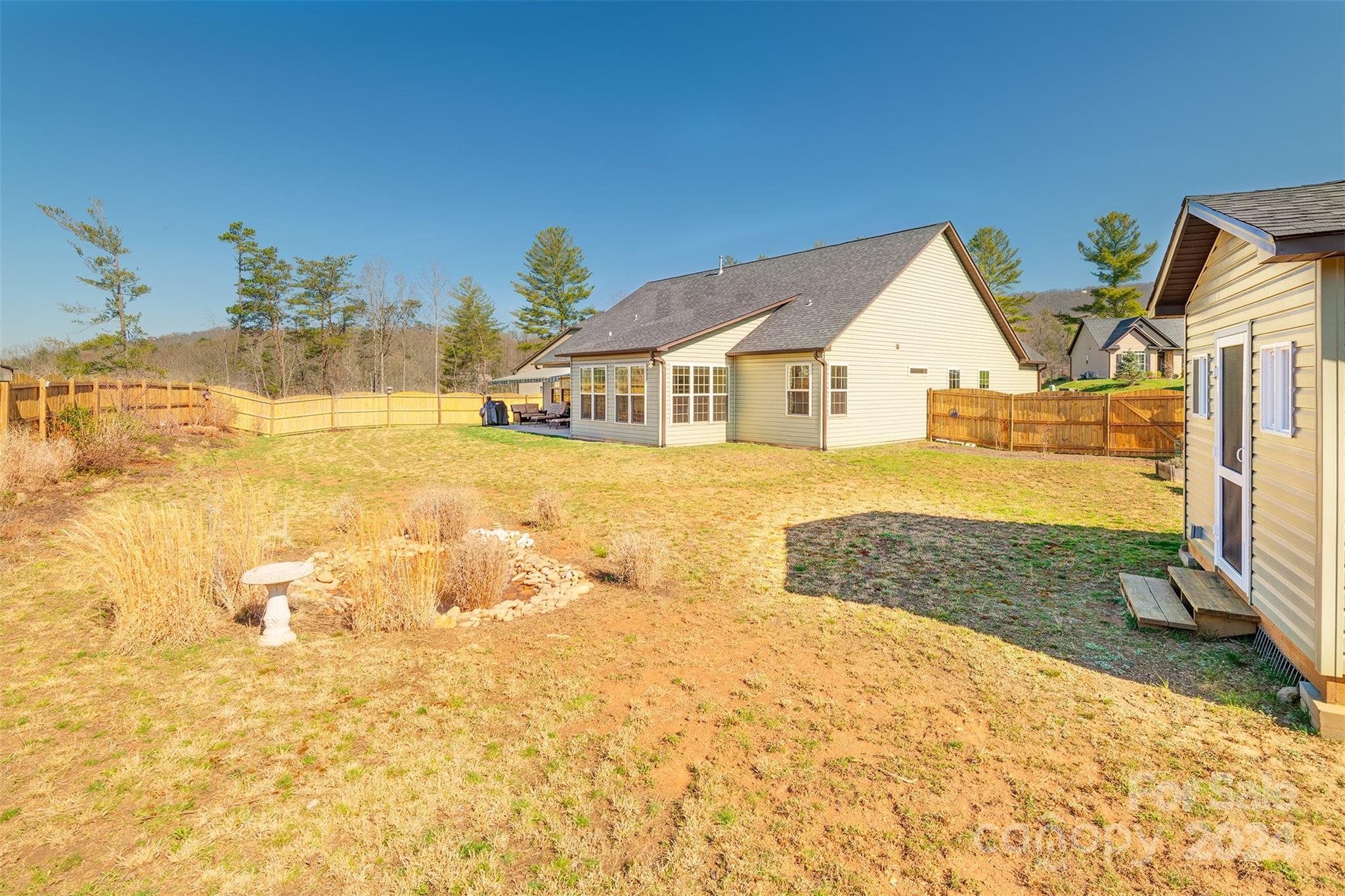 32 Checkerberry Court Weaverville NC 28787