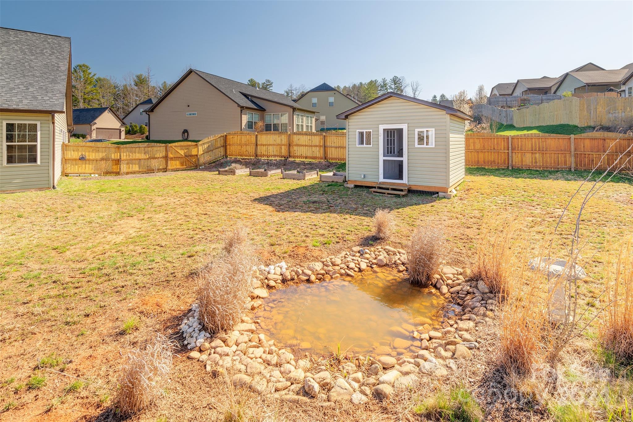 32 Checkerberry Court Weaverville NC 28787