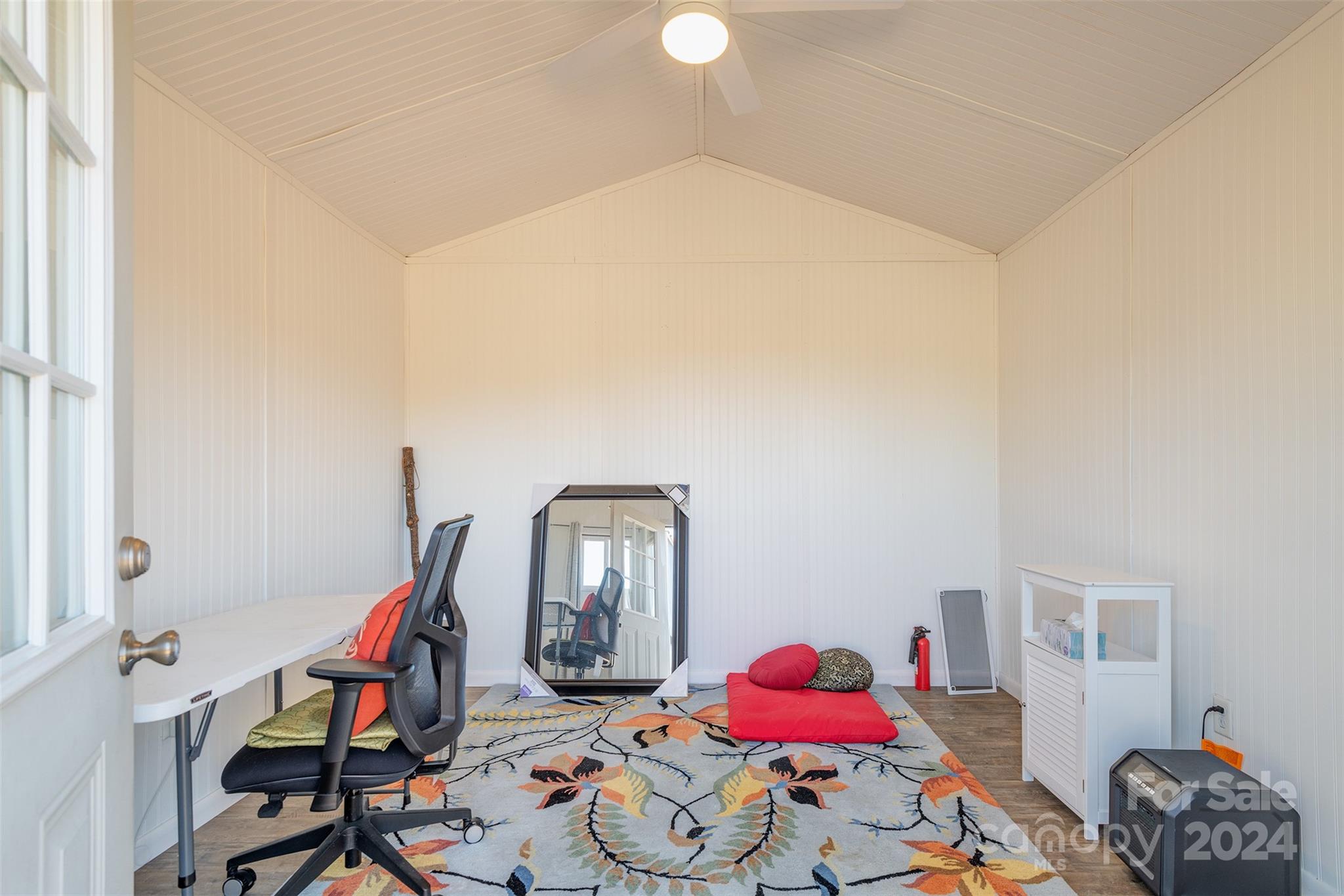 32 Checkerberry Court Weaverville NC 28787
