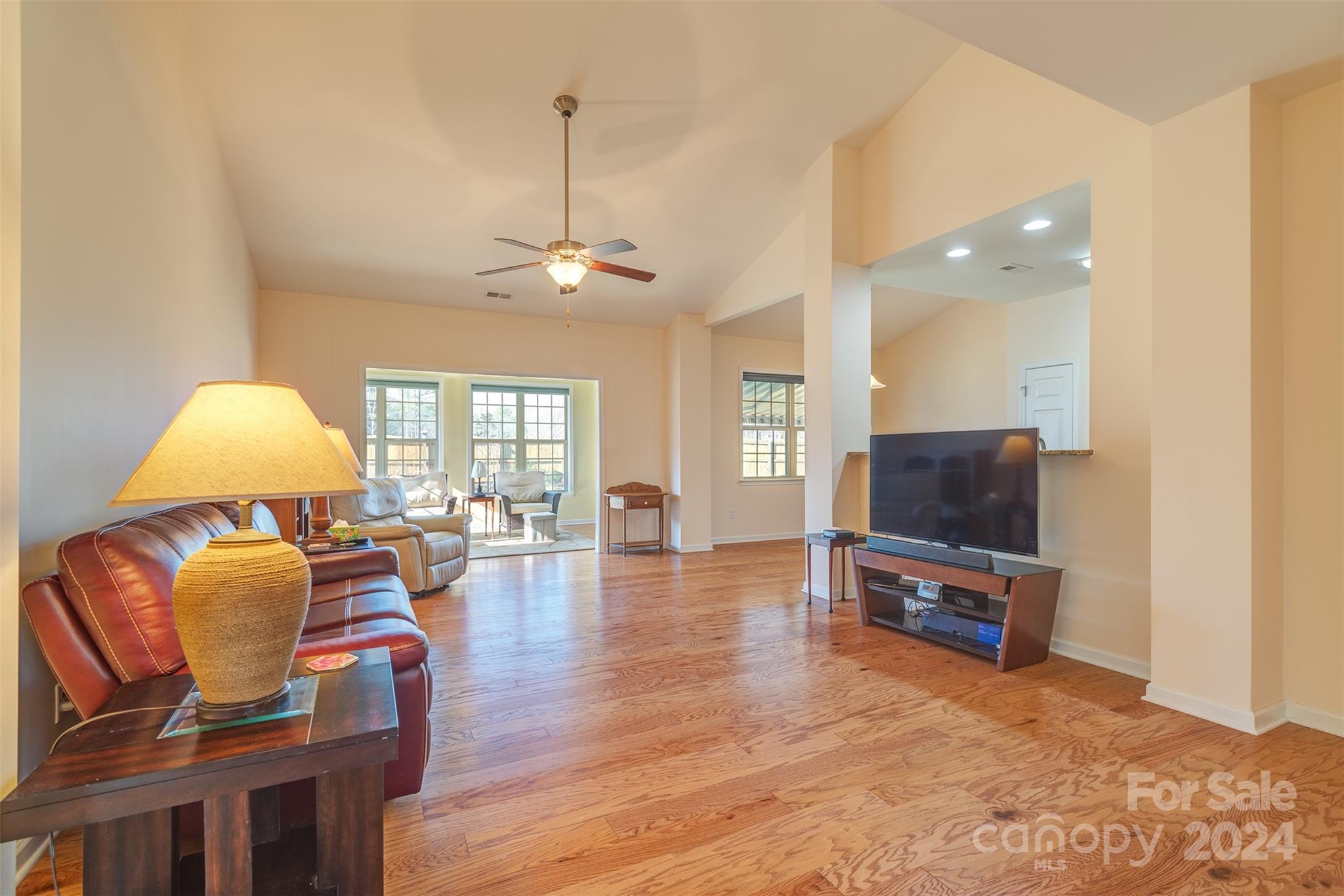 32 Checkerberry Court Weaverville NC 28787