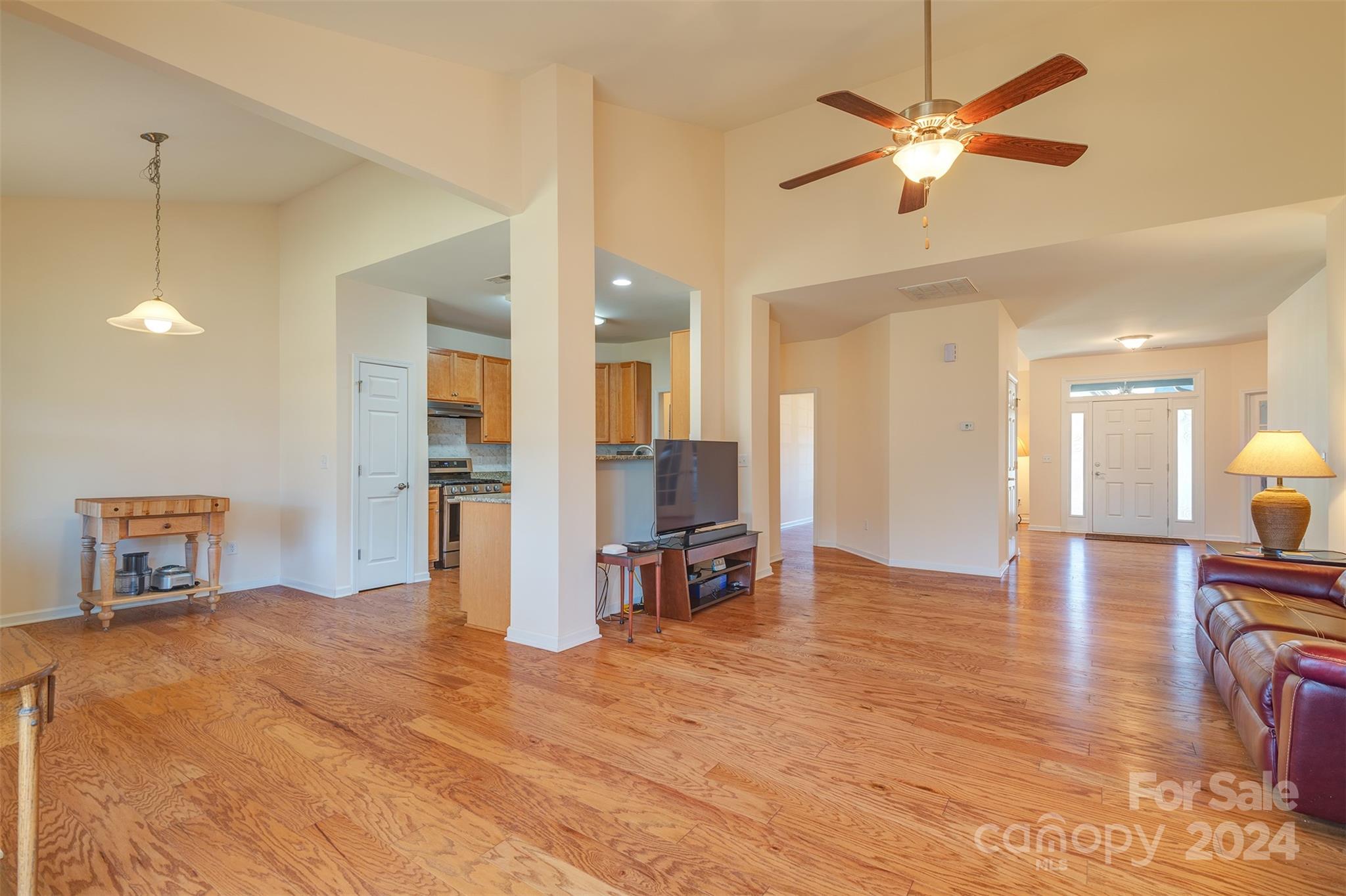 32 Checkerberry Court Weaverville NC 28787