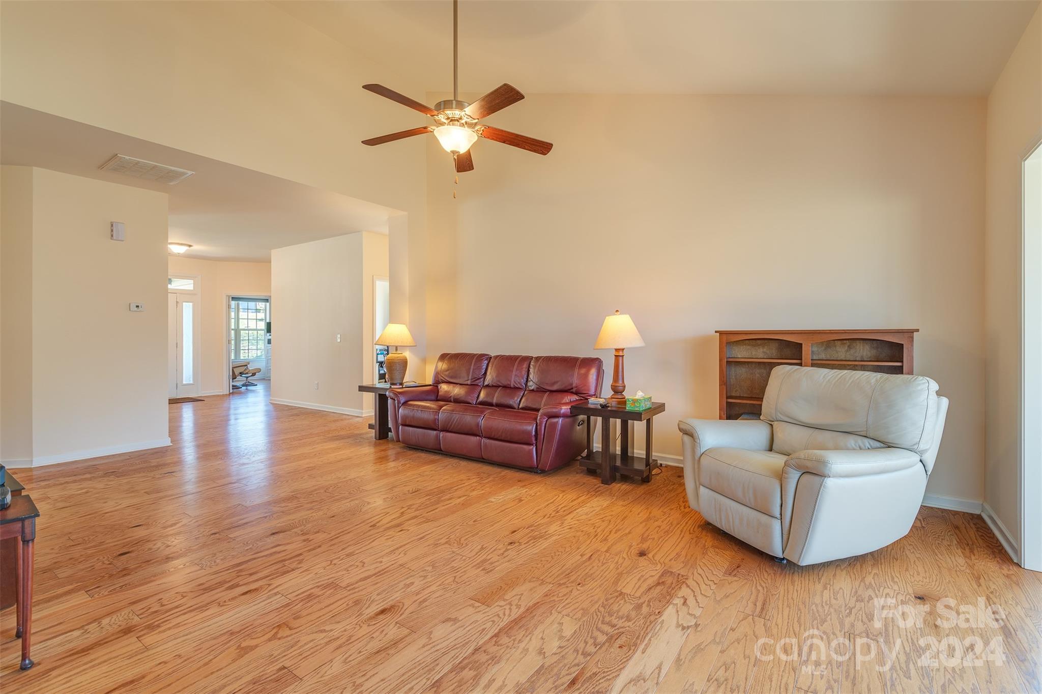 32 Checkerberry Court Weaverville NC 28787