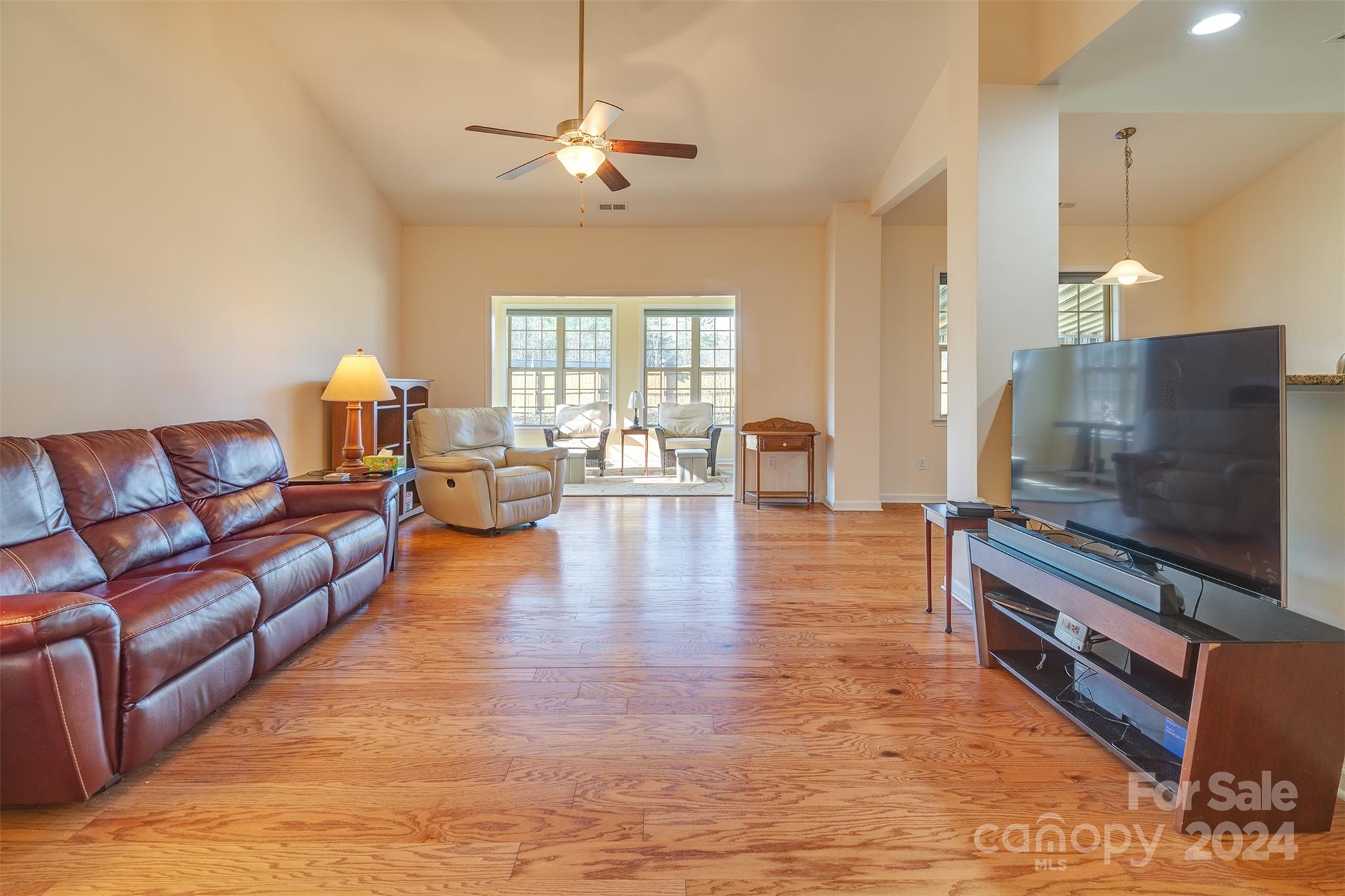 32 Checkerberry Court Weaverville NC 28787