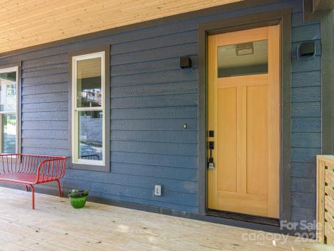 61 Vandalia Avenue Asheville NC 28806