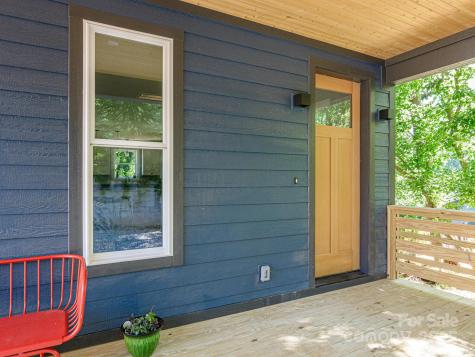 61 Vandalia Avenue Asheville NC 28806