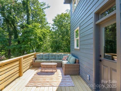 61 Vandalia Avenue Asheville NC 28806