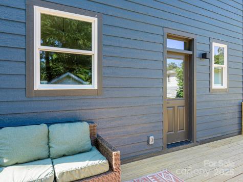 61 Vandalia Avenue Asheville NC 28806