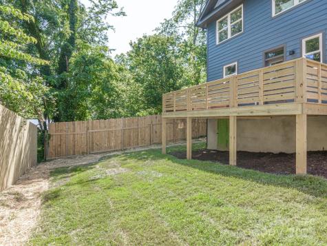 61 Vandalia Avenue Asheville NC 28806