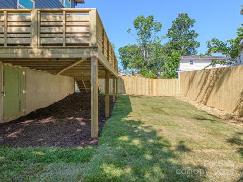 61 Vandalia Avenue Asheville NC 28806