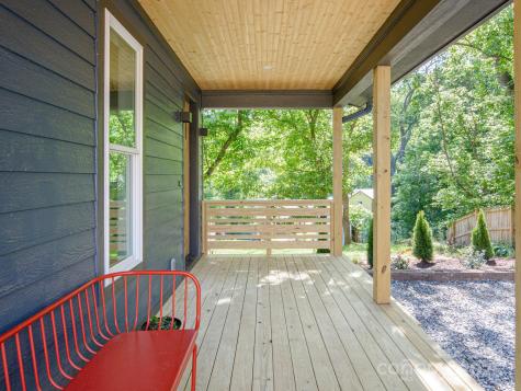 61 Vandalia Avenue Asheville NC 28806