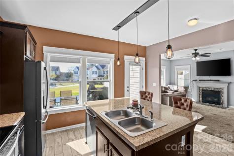 3220 Saddlebrook Drive Midland NC 28107