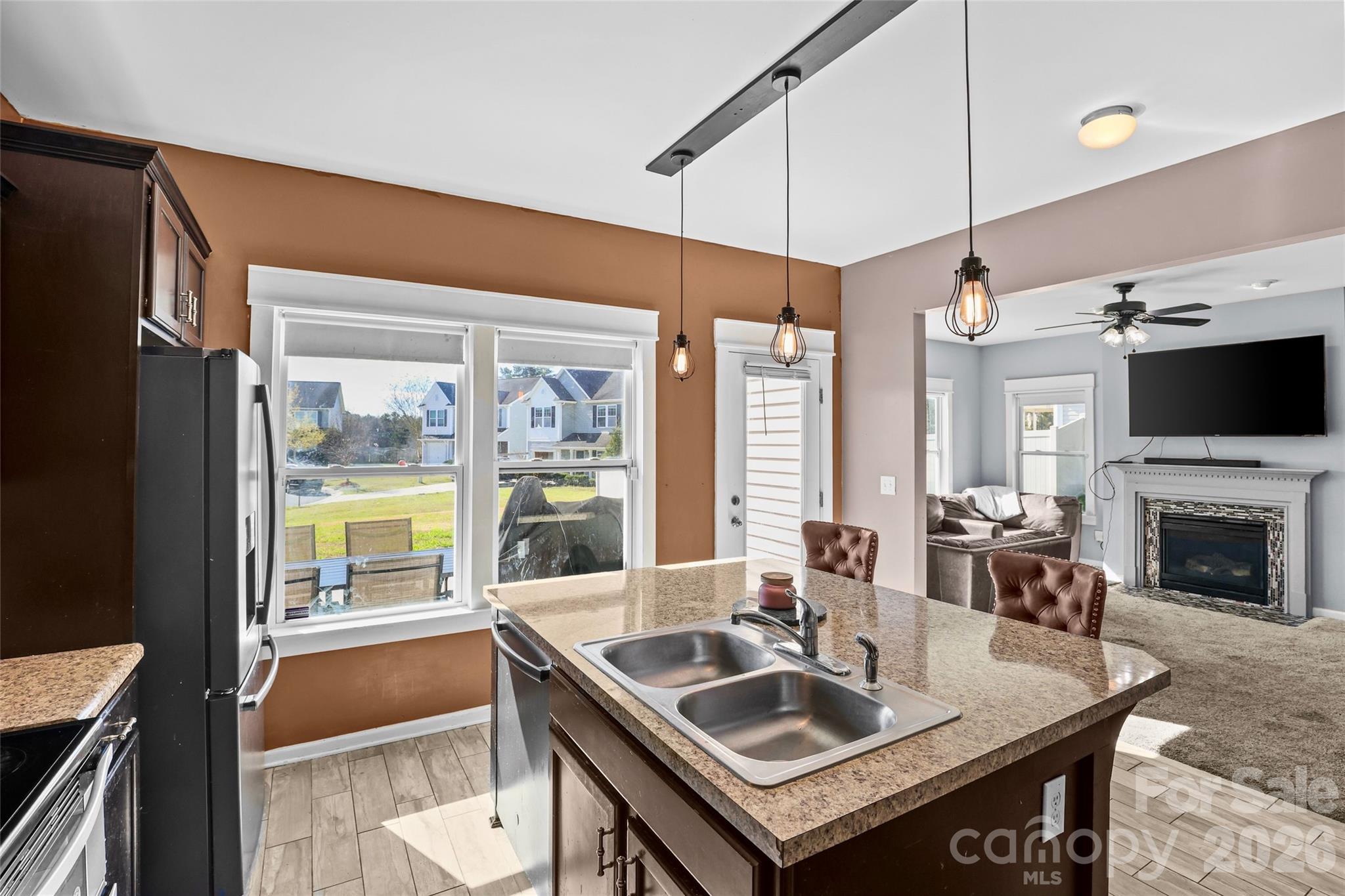 3220 Saddlebrook Drive Midland NC 28107