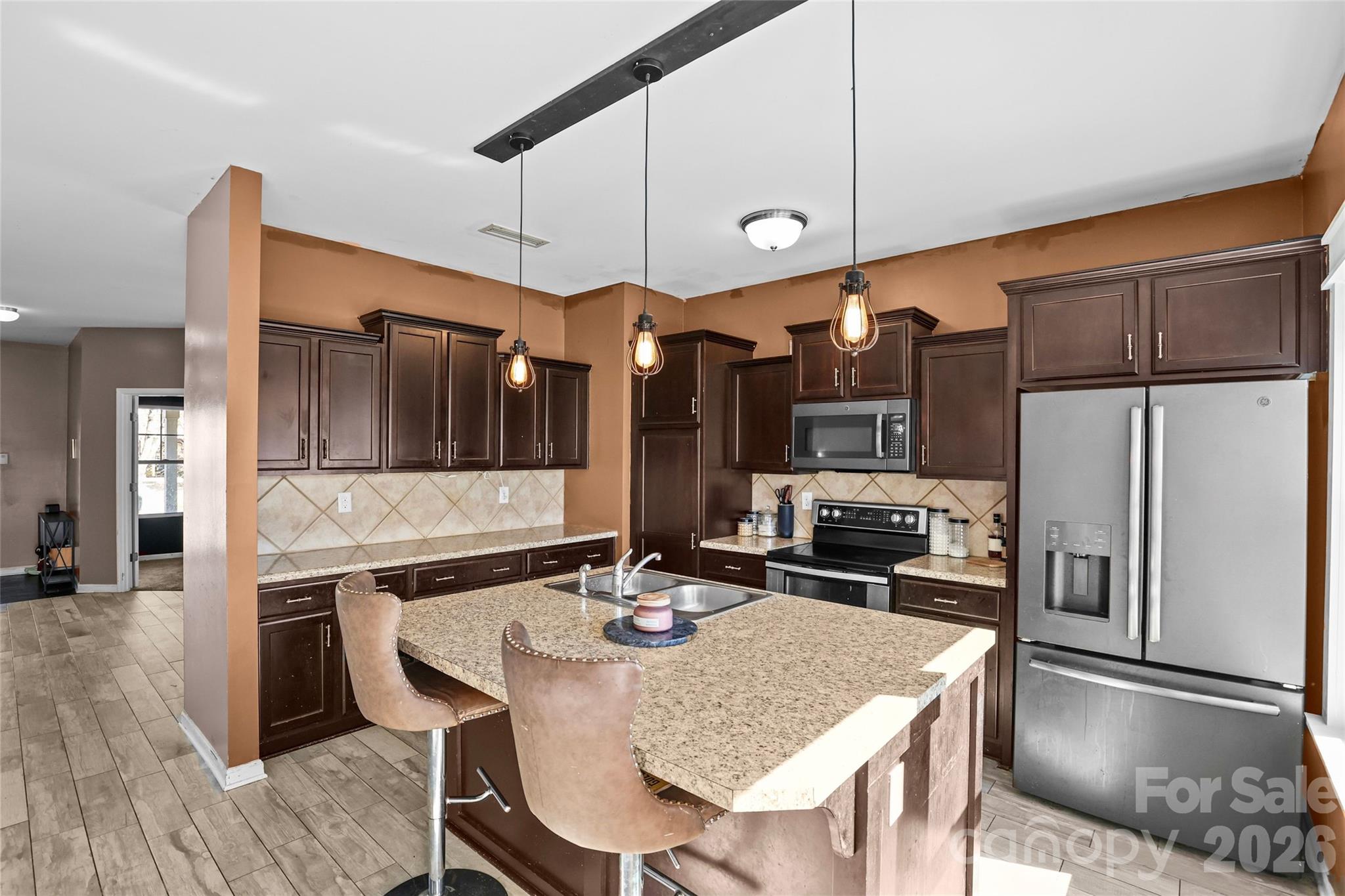 3220 Saddlebrook Drive Midland NC 28107