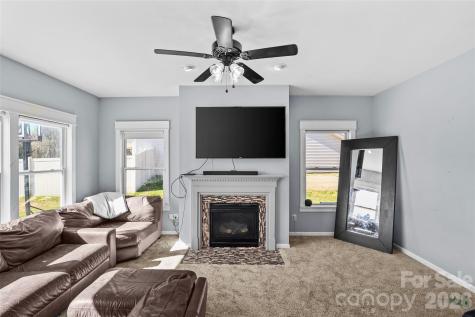 3220 Saddlebrook Drive Midland NC 28107