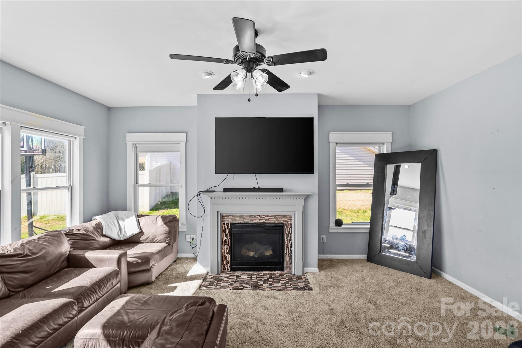 3220 Saddlebrook Drive Midland NC 28107