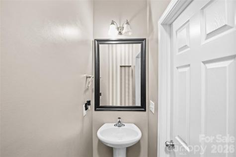 3220 Saddlebrook Drive Midland NC 28107