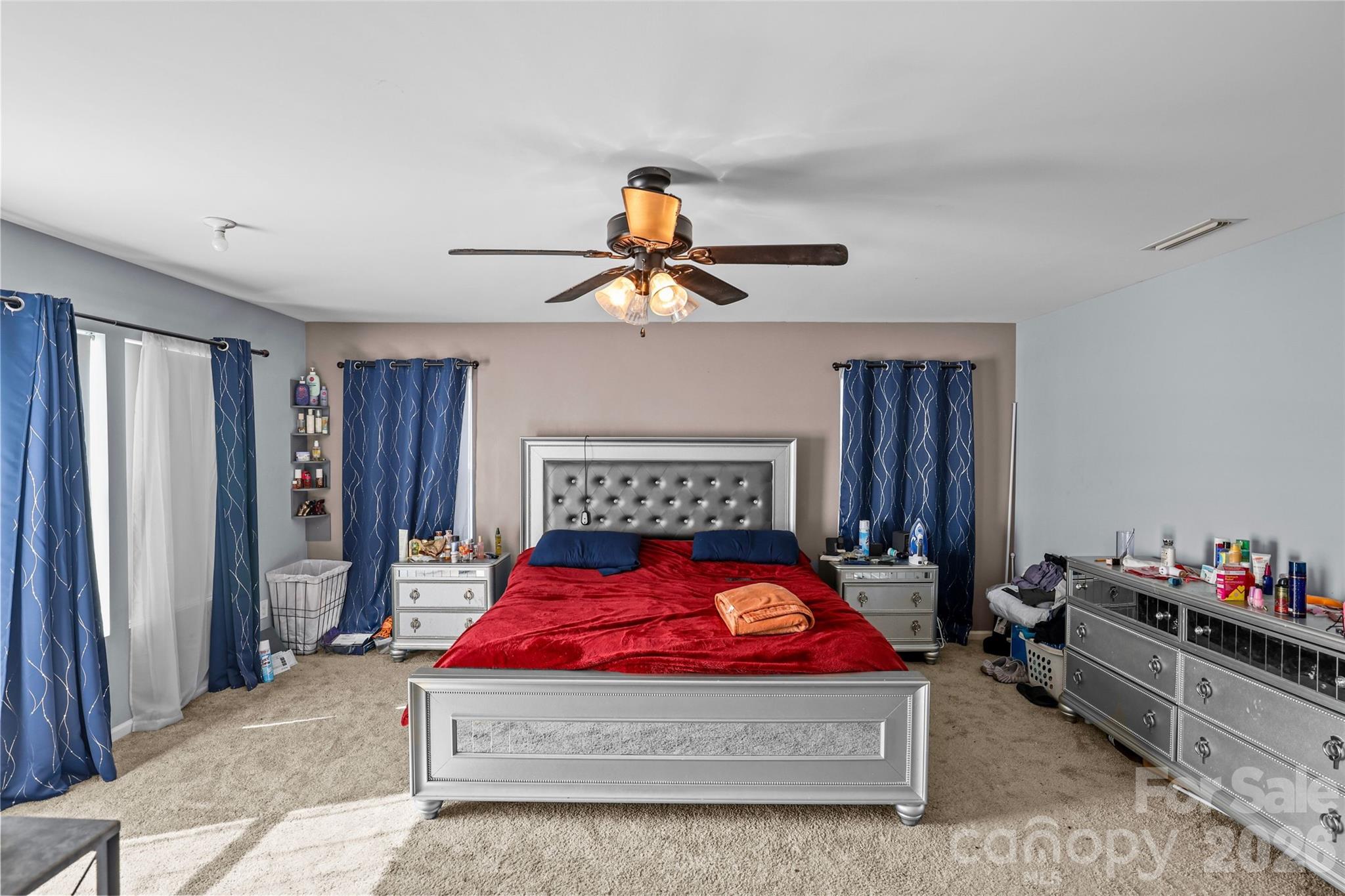 3220 Saddlebrook Drive Midland NC 28107