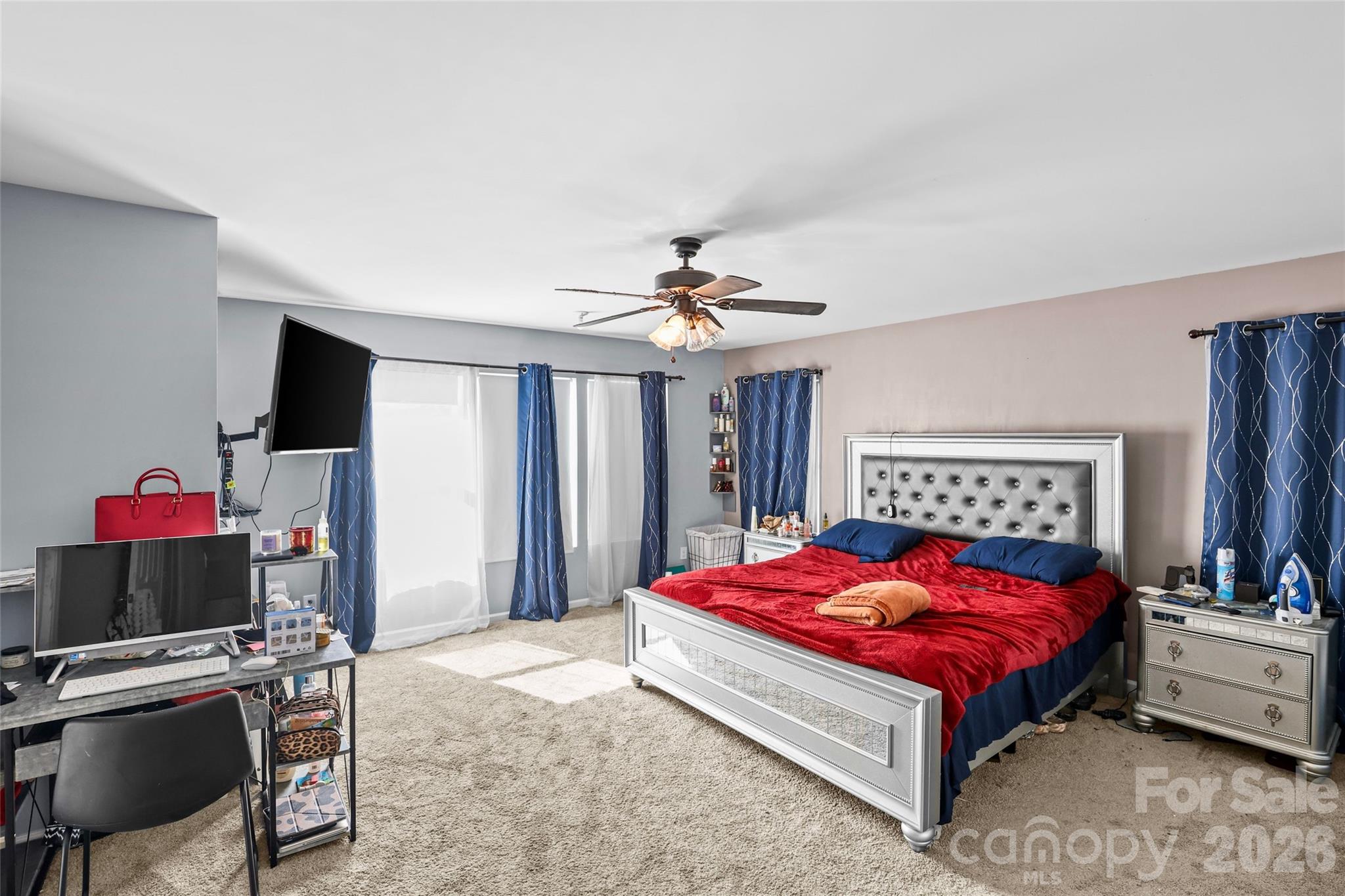 3220 Saddlebrook Drive Midland NC 28107