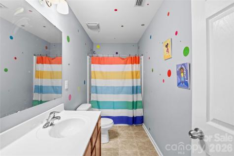 3220 Saddlebrook Drive Midland NC 28107