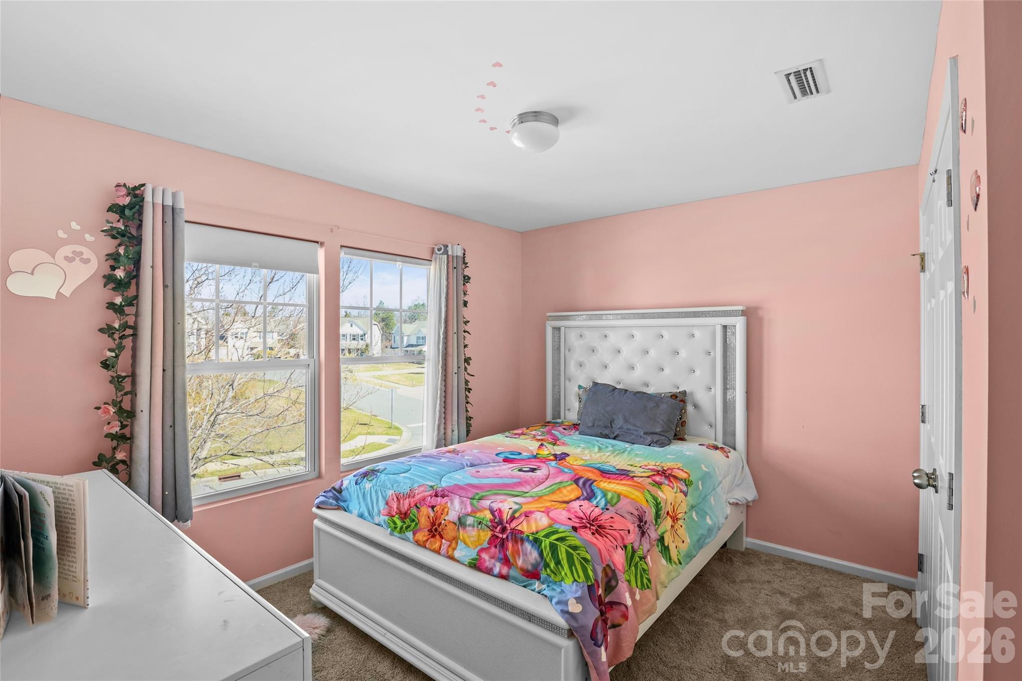 3220 Saddlebrook Drive Midland NC 28107