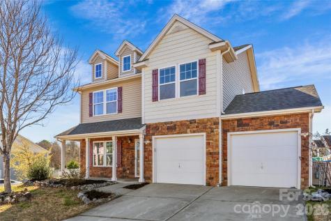 3220 Saddlebrook Drive Midland NC 28107