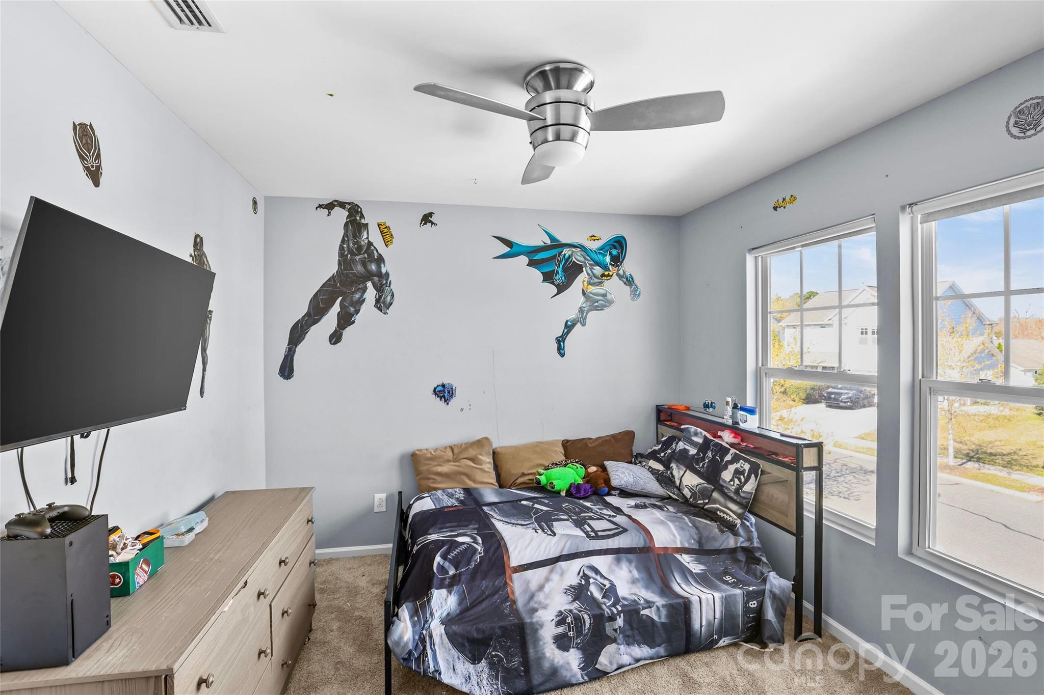 3220 Saddlebrook Drive Midland NC 28107