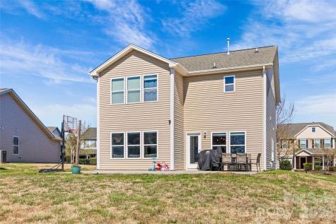 3220 Saddlebrook Drive Midland NC 28107
