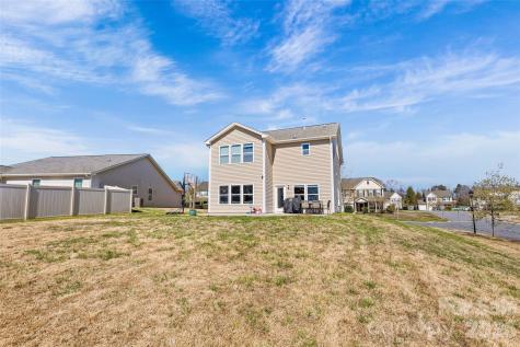 3220 Saddlebrook Drive Midland NC 28107