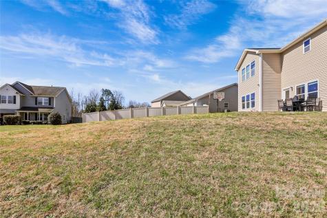 3220 Saddlebrook Drive Midland NC 28107