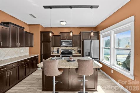 3220 Saddlebrook Drive Midland NC 28107