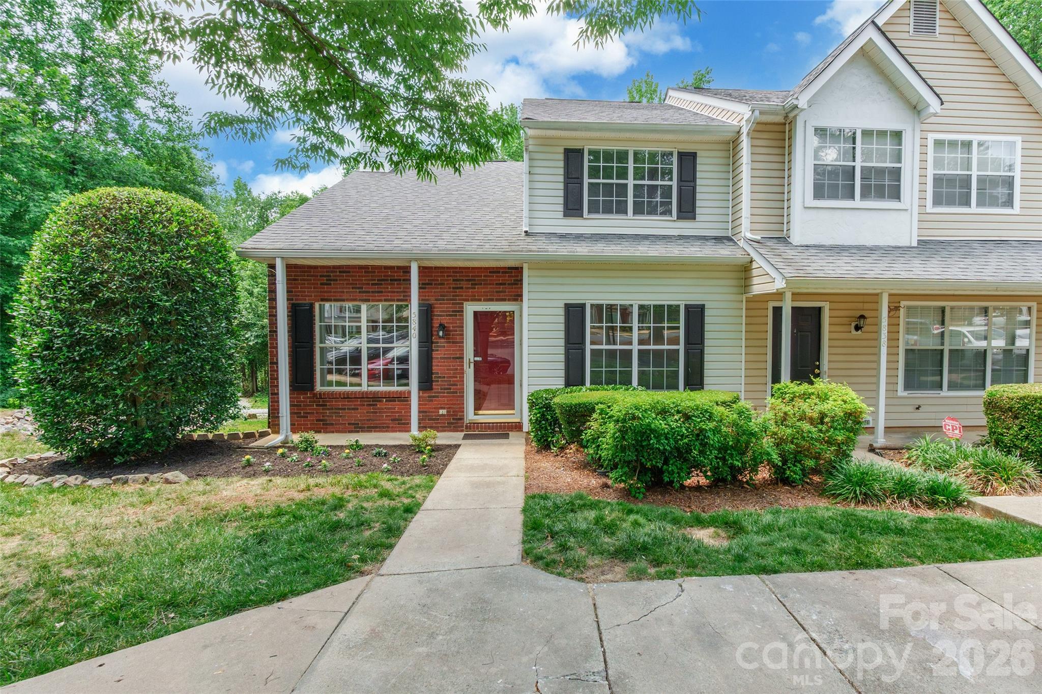 5840 Prescott Court Charlotte NC 28269