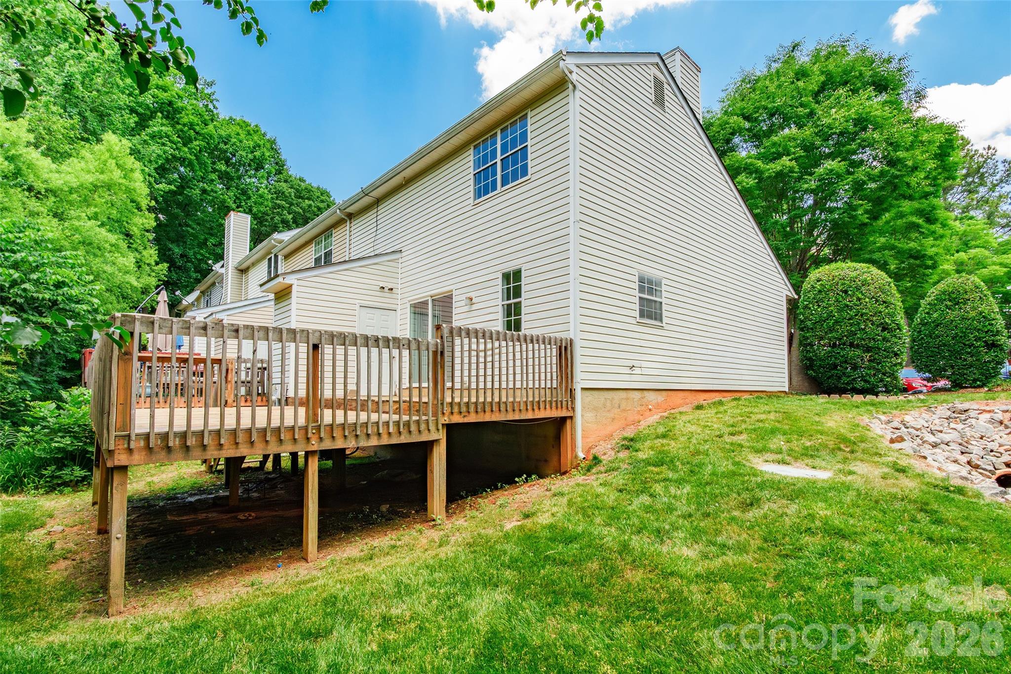 5840 Prescott Court Charlotte NC 28269
