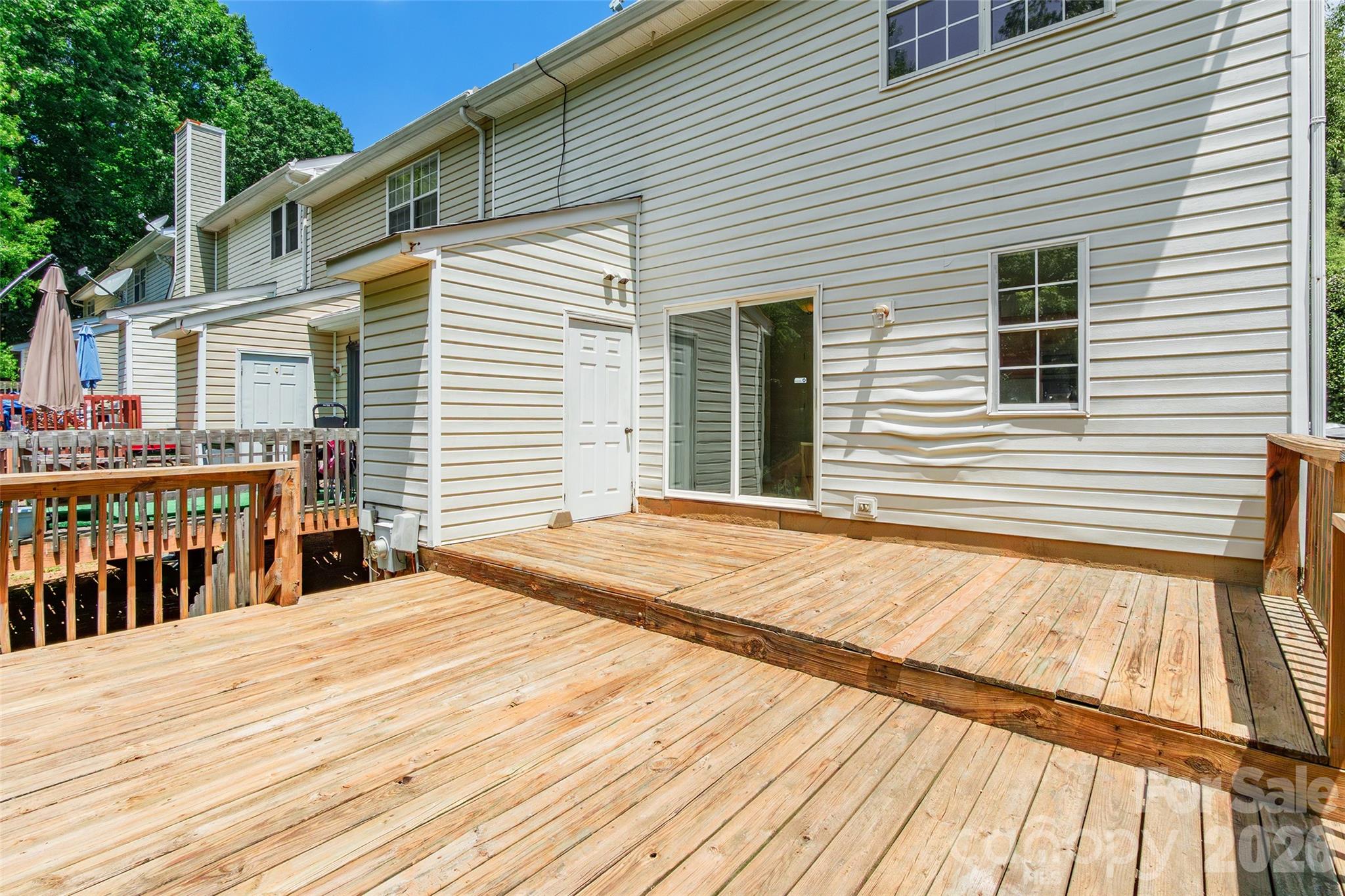 5840 Prescott Court Charlotte NC 28269