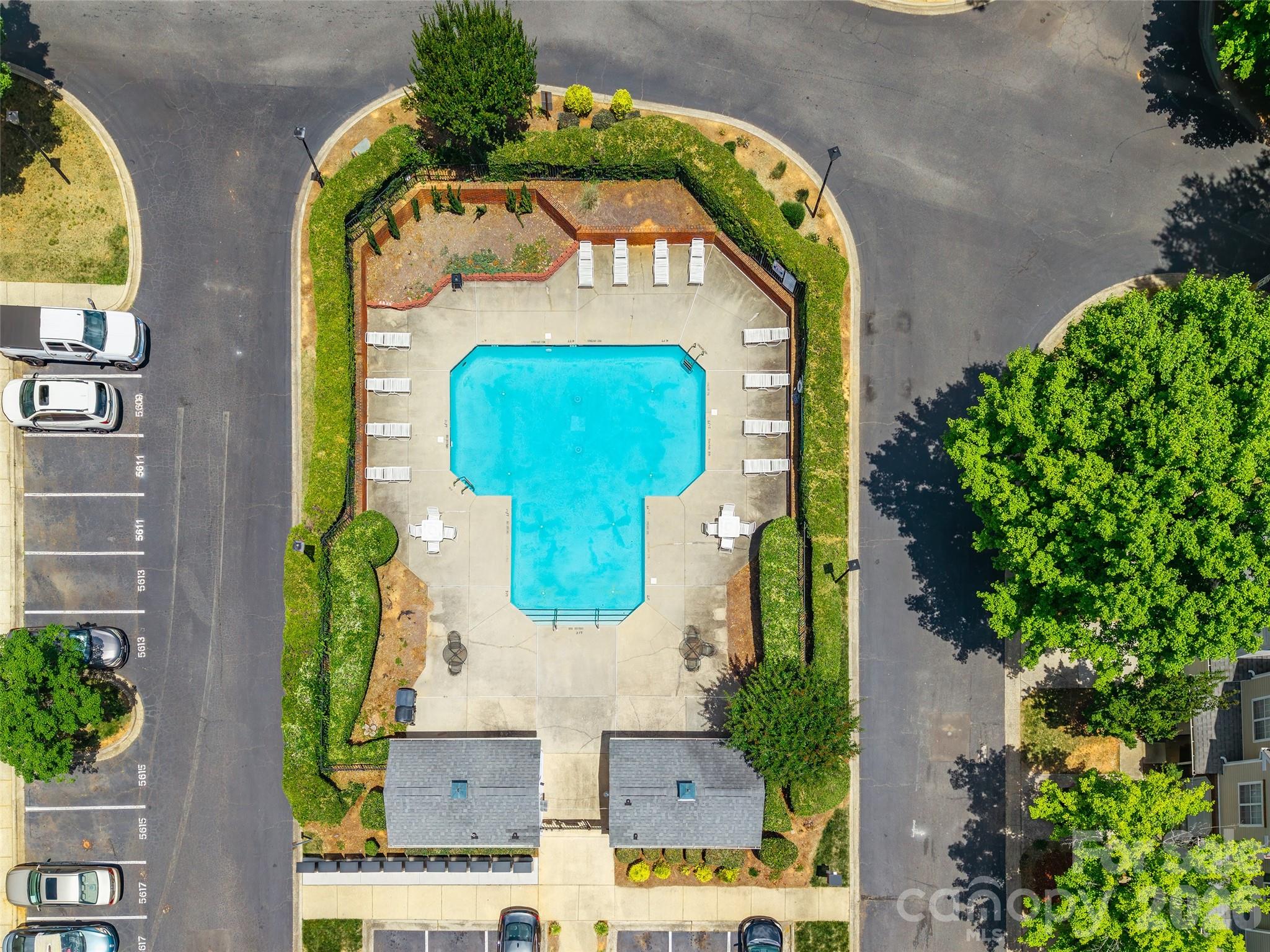 5840 Prescott Court Charlotte NC 28269