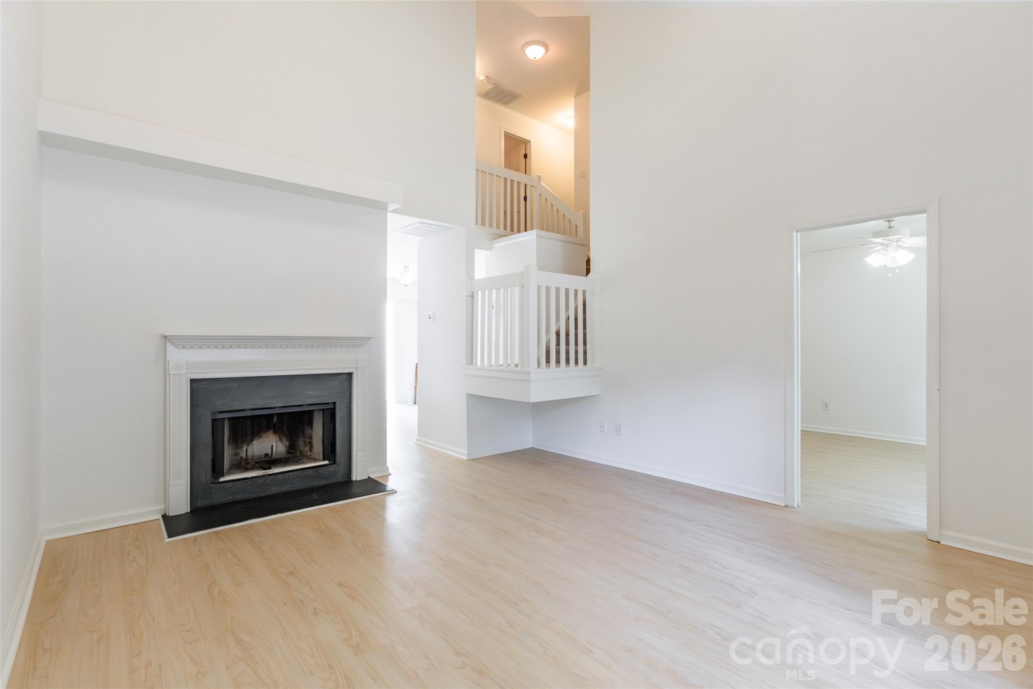 5840 Prescott Court Charlotte NC 28269
