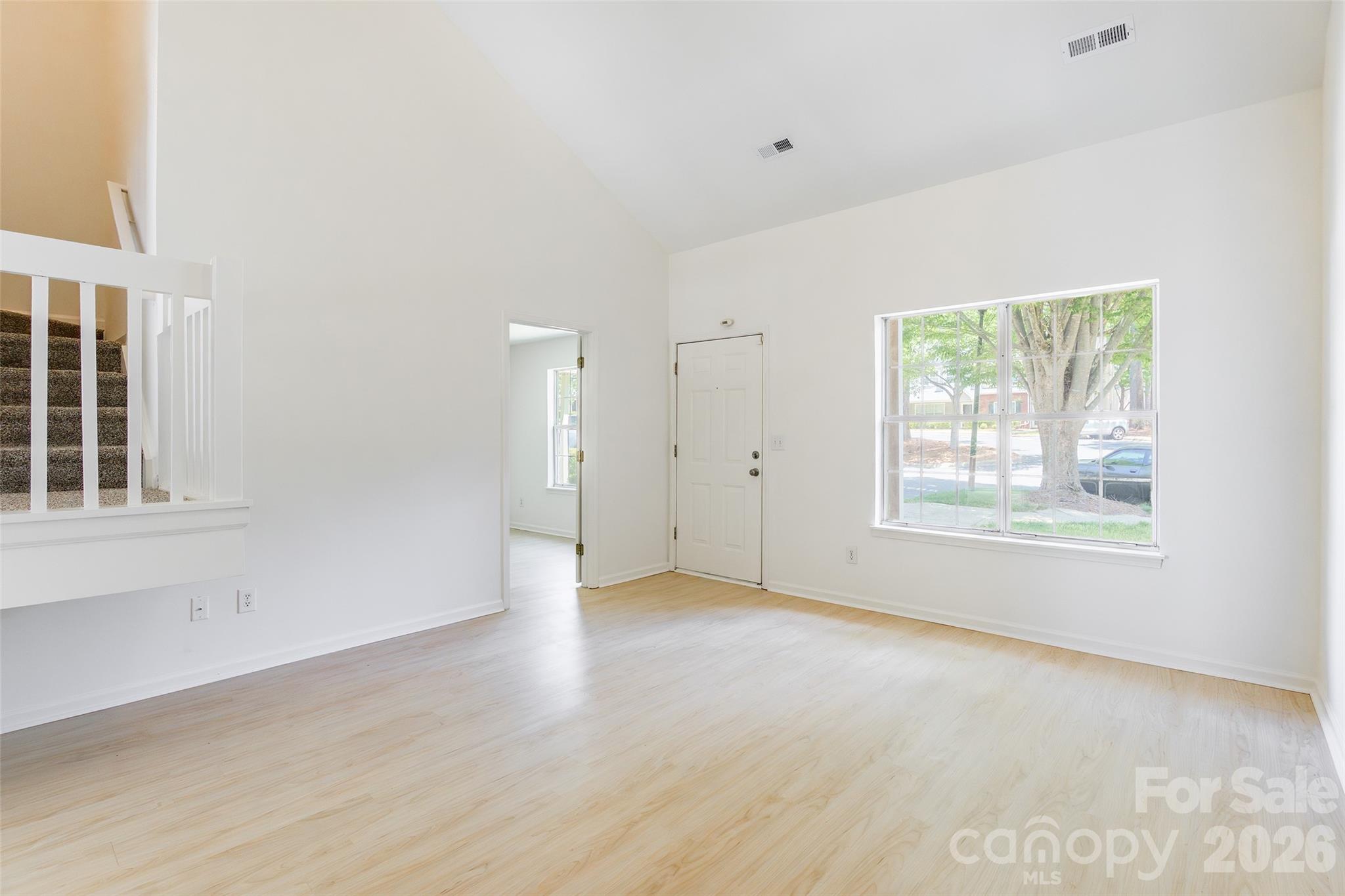 5840 Prescott Court Charlotte NC 28269
